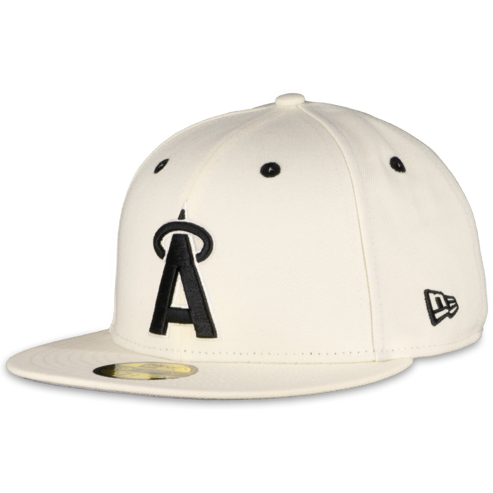 Beaumont Golden Gators MiLB Custom Fitted Two-Tone New Era 59Fifty