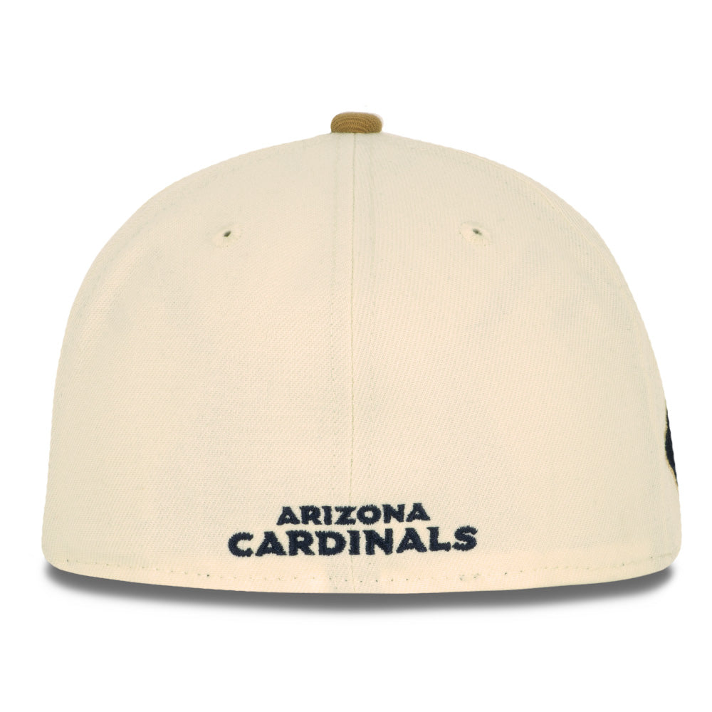 New Era Arizona Cardinals Harvester 2023 59FIFTY Fitted Hat