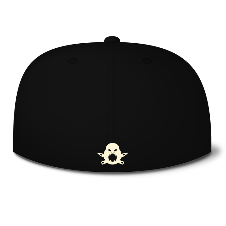 New Era Catacombs 59FIFTY Fitted Hat