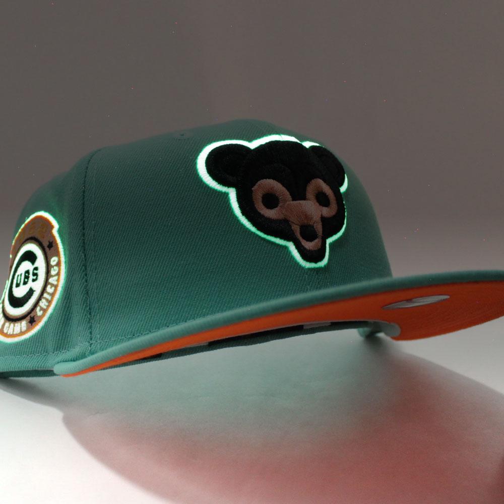 CHICAGO CUBS NEW ERA 59FIFTY 1962 ASG HAT – Hangtime Indy