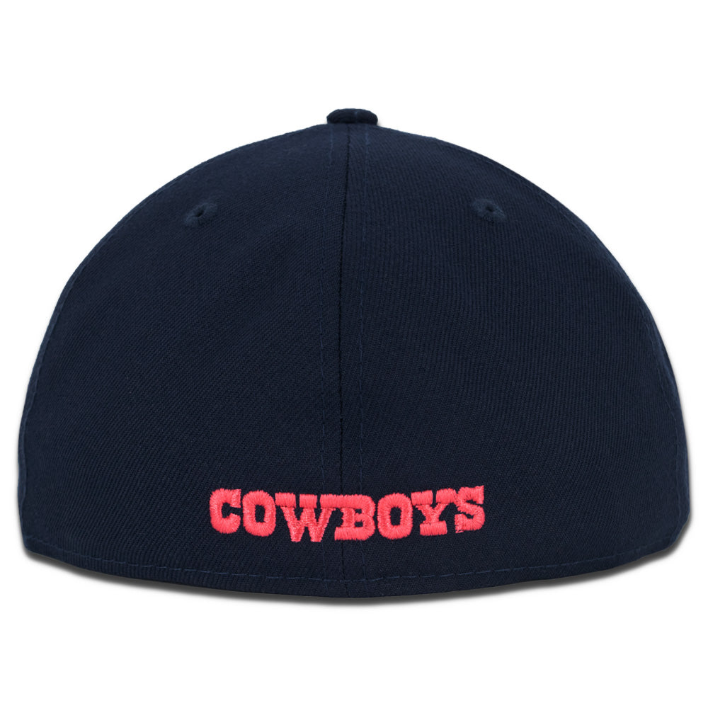 New Era Dallas Cowboys Stardust 59FIFTY Fitted Hat