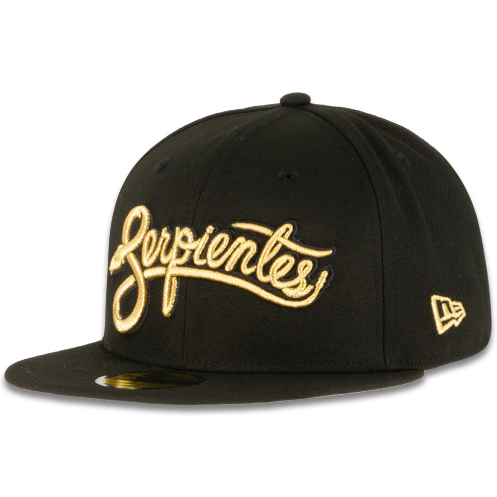 Hat Club Exclusive Two Tone City Connect Serpientes New Era