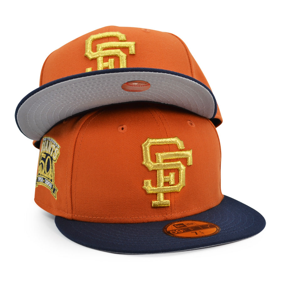 Custom Fitted Hats Have Become Must-Have Collectors' Items. Here's
