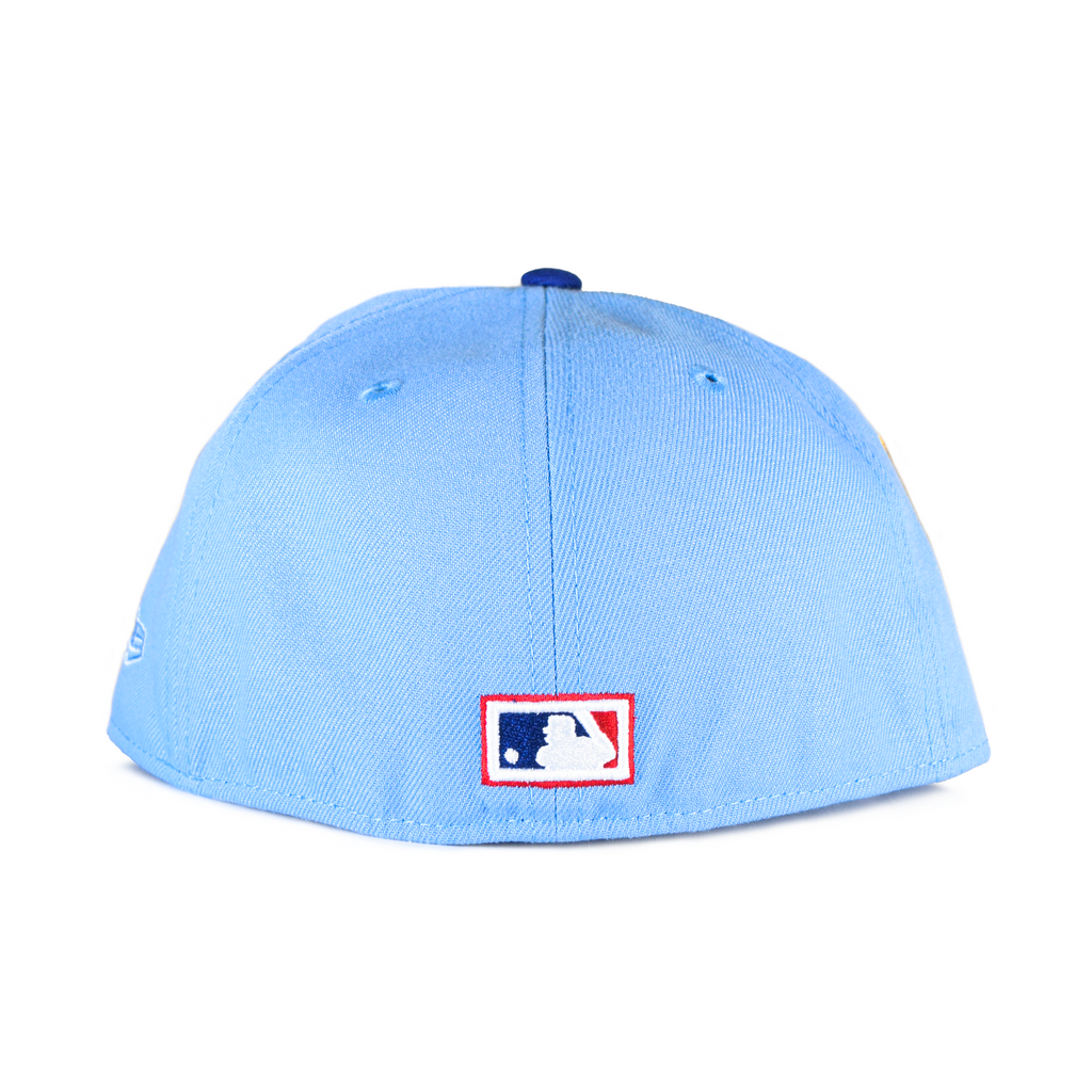 New Era Arizona Diamondbacks 'Frostbite' 59FIFTY Fitted Hat