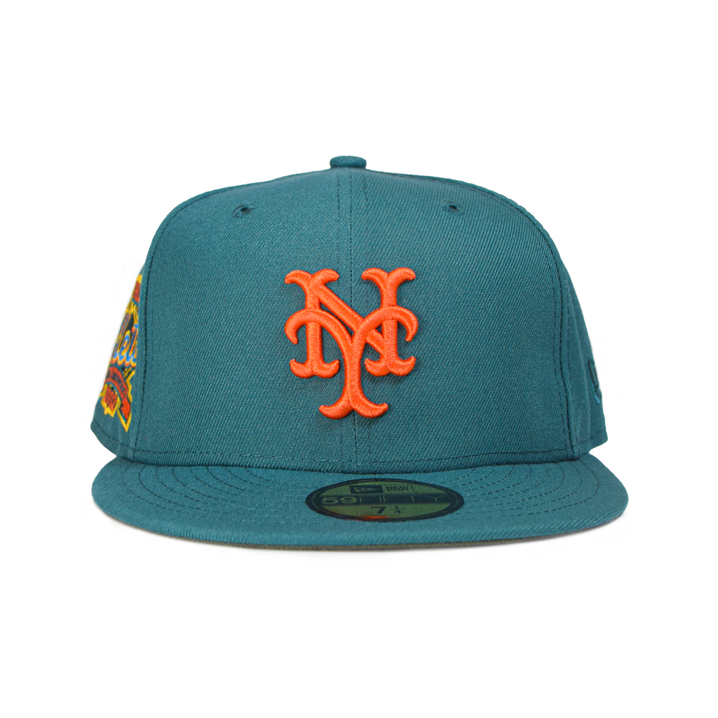 New Era New York Mets "Mystic Pines" 59FIFTY Fitted Hat