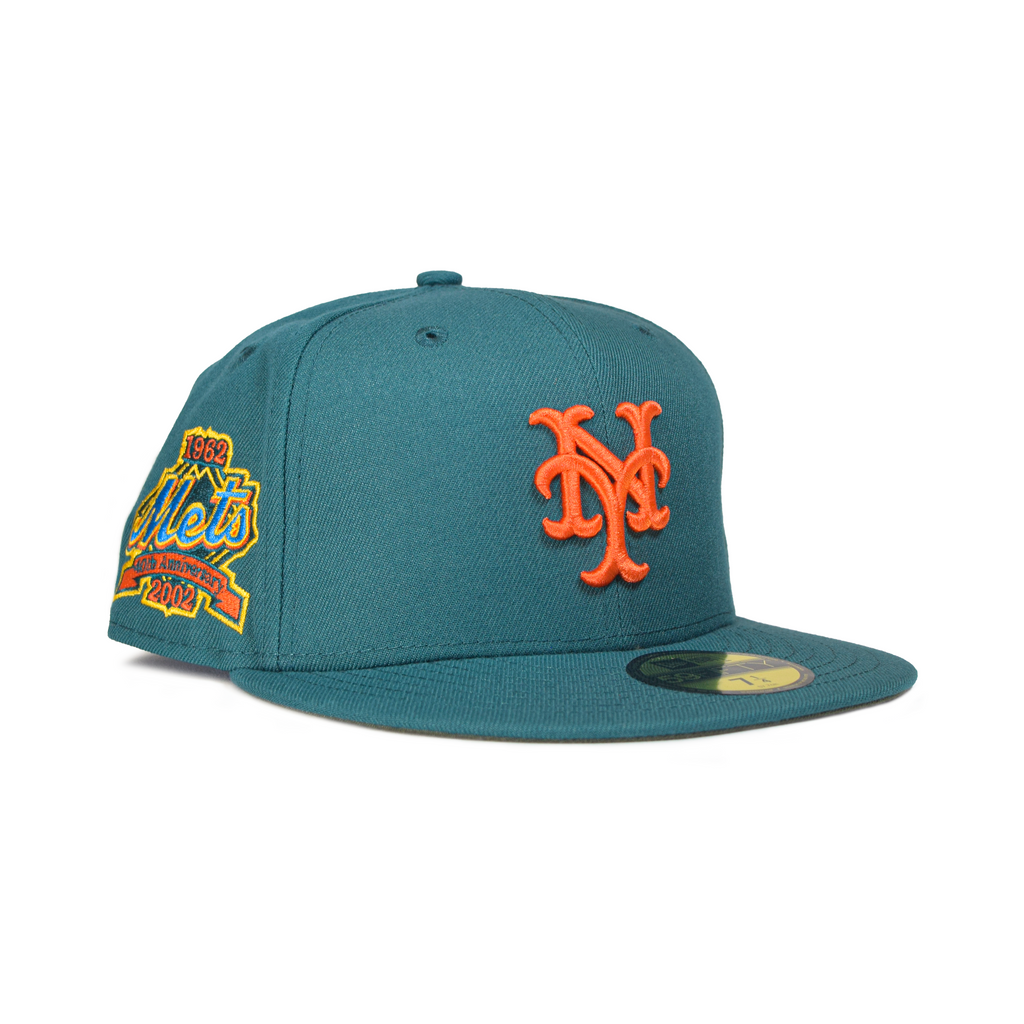 New Era New York Mets "Mystic Pines" 59FIFTY Fitted Hat