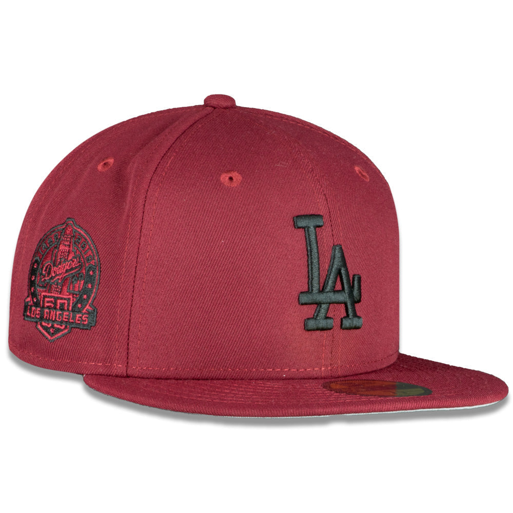 59Fifty LA Dodgers MLB Cap by New Era - 48,95 €
