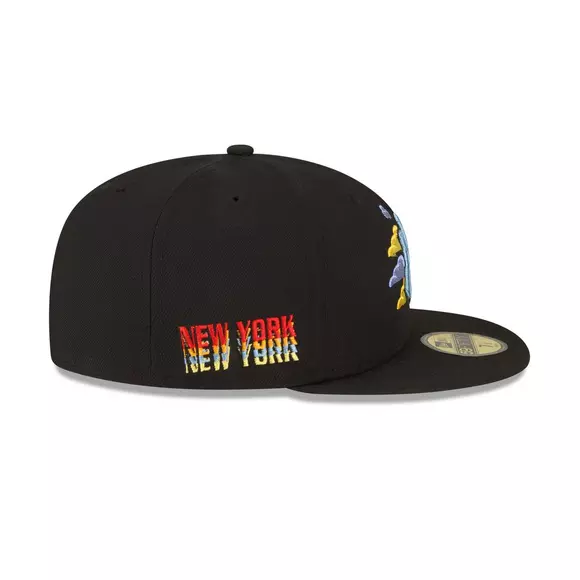 New Era x Hibbett New York Yankees Cloud 9 59FIFTY Fitted Hat