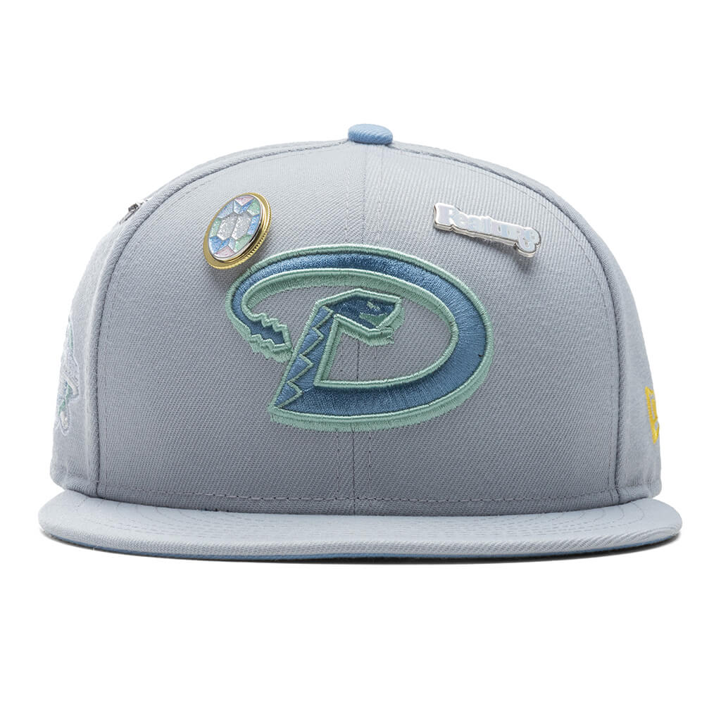 New Era x Feature Arizona Diamondbacks "Opal" 59FIFTY Fitted Hat