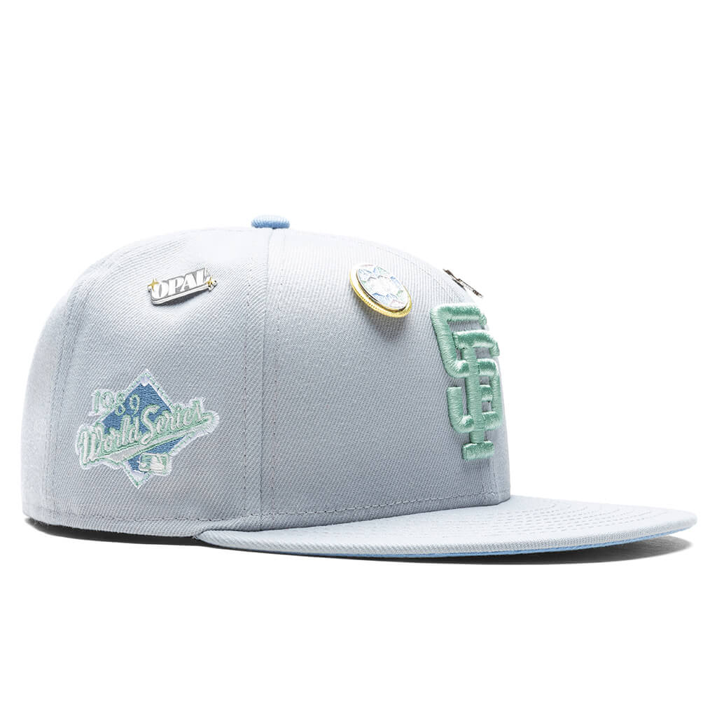 New Era x Feature San Francisco Giants "Opal" 59FIFTY Fitted Hat