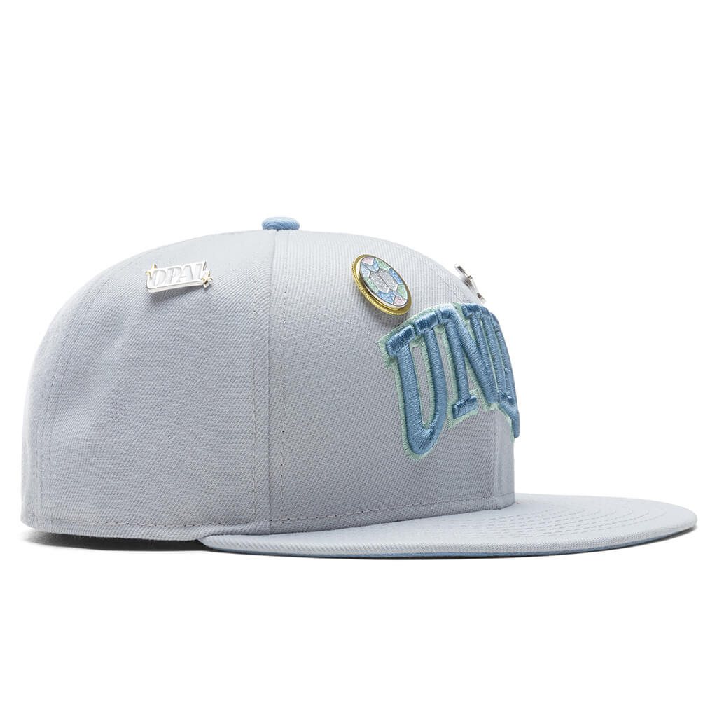 New Era x Feature UNLV Rebels "Opal" 59FIFTY Fitted Hat