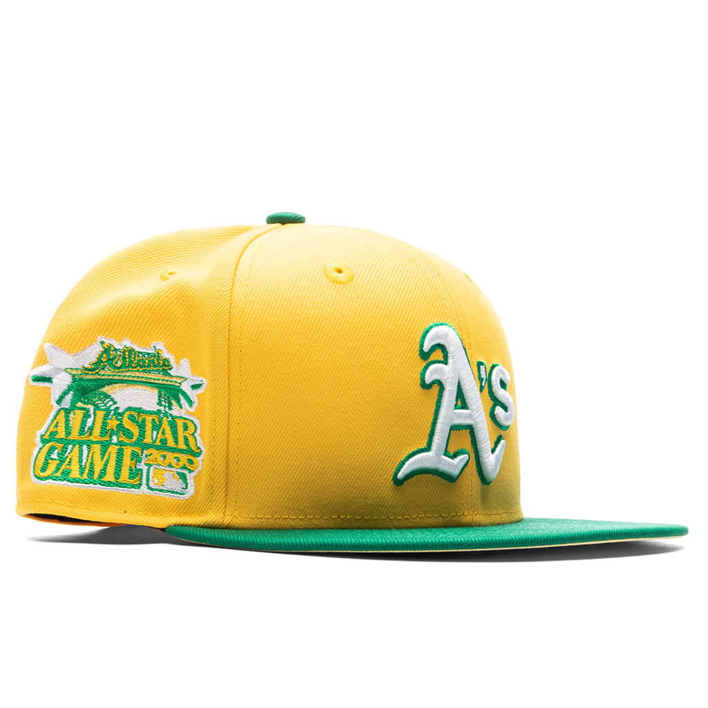 New Era x Feature Oakland Athletics 'Fruit Pack' 2023 59FIFTY Fitted Hat