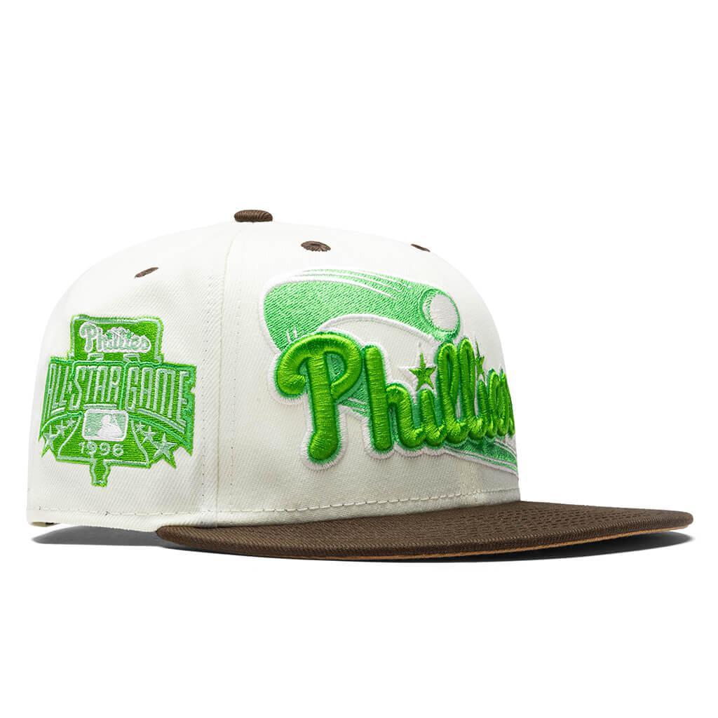 New Era x Feature Philadelphia Phillies Bamboo 2023 59FIFTY Fitted Hat