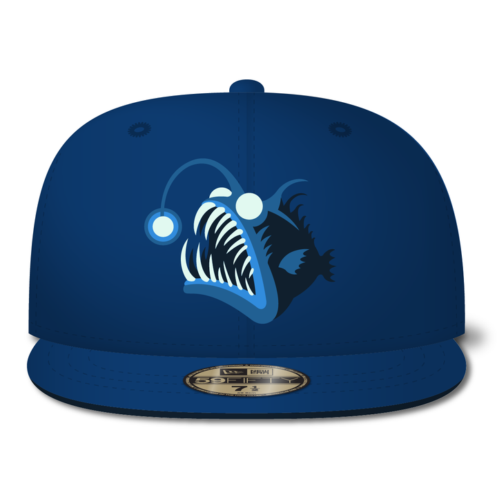 Glow In The Dark Fitted Hats | Glow In The Dark Baseball Caps