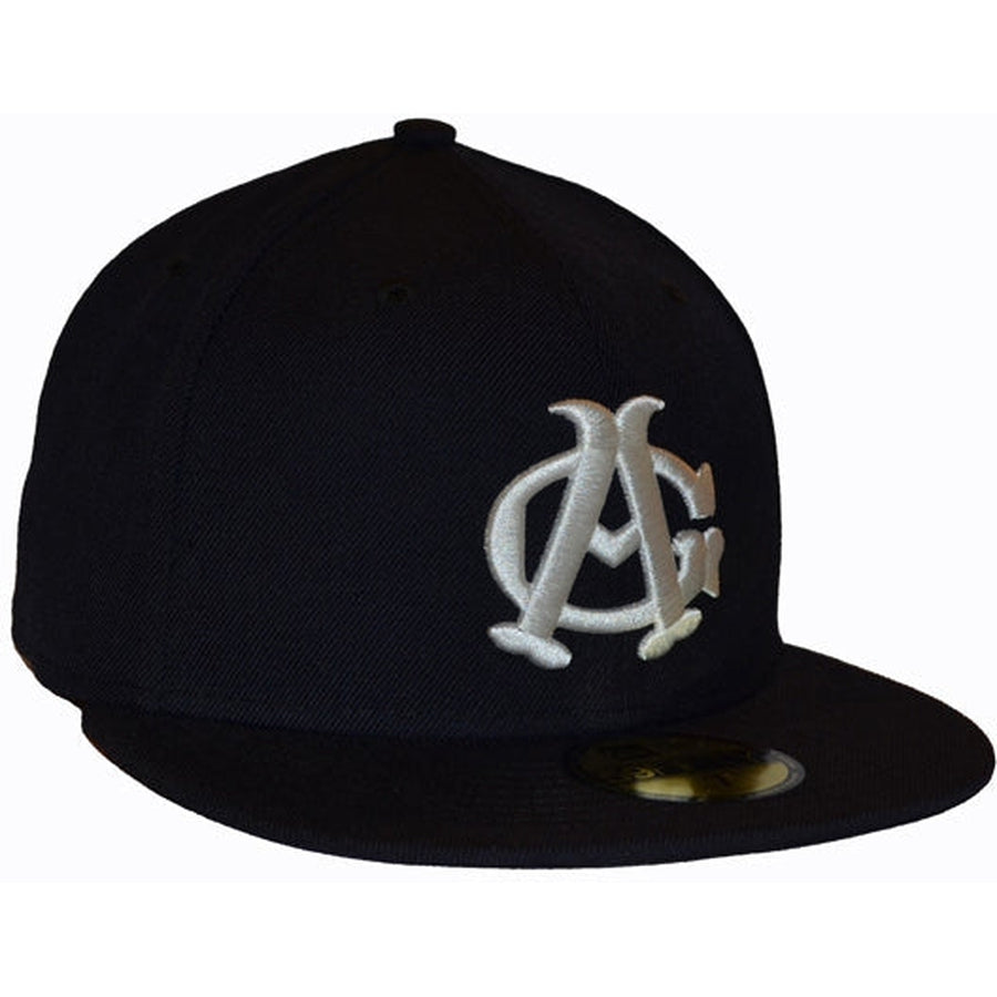 New Era Chicago American Giants Negro League 59FIFTY Fitted Hat