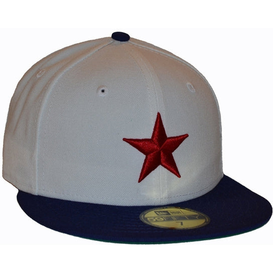 New Era Detroit Stars Negro League 59FIFTY Fitted Hat