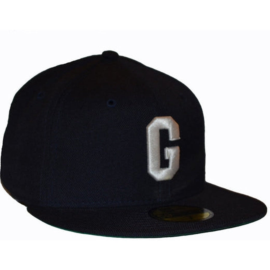 New Era Homestead Grays Negro League 59FIFTY Fitted Hat