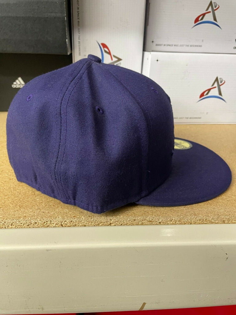 Jordan jumpman hot sale fitted hat