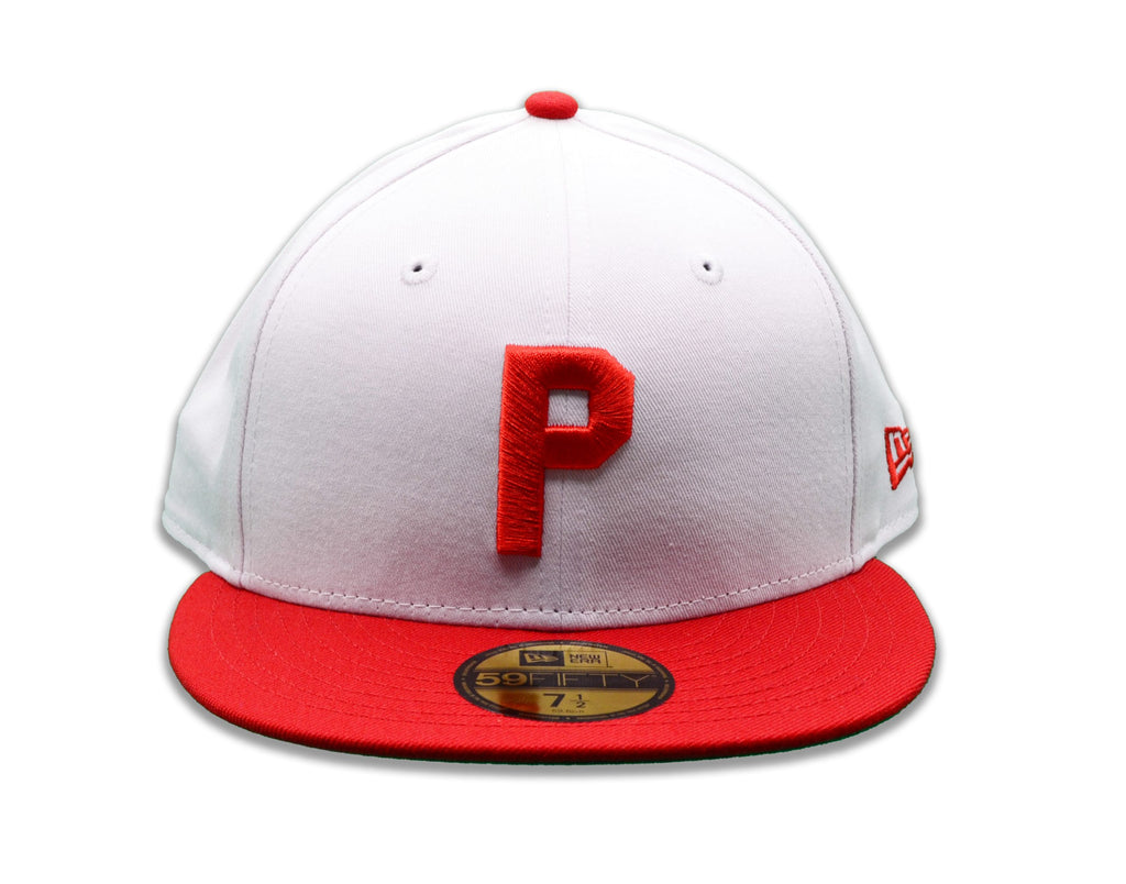 New Era Philadelphia Stars Negro League 59FIFTY Fitted Hat