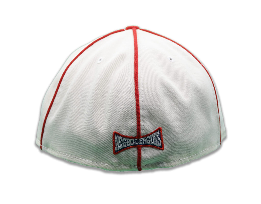 New Era Pittsburgh Crawfords Negro League 59FIFTY Fitted Hat