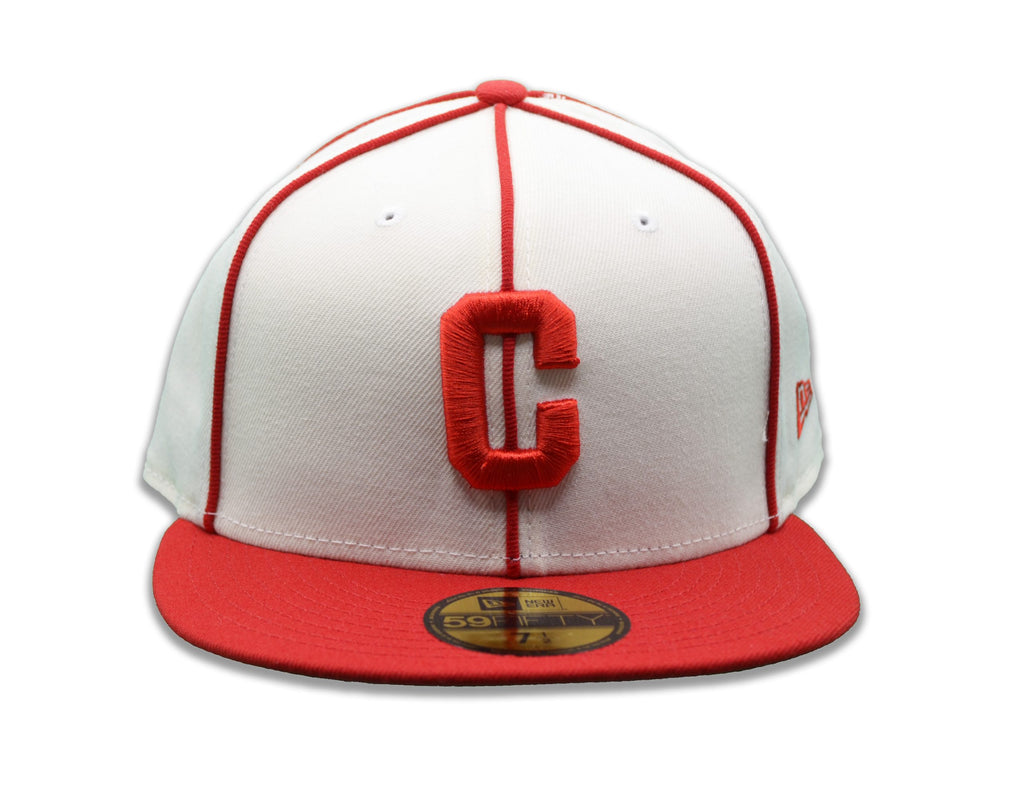 New Era Pittsburgh Crawfords Negro League 59FIFTY Fitted Hat