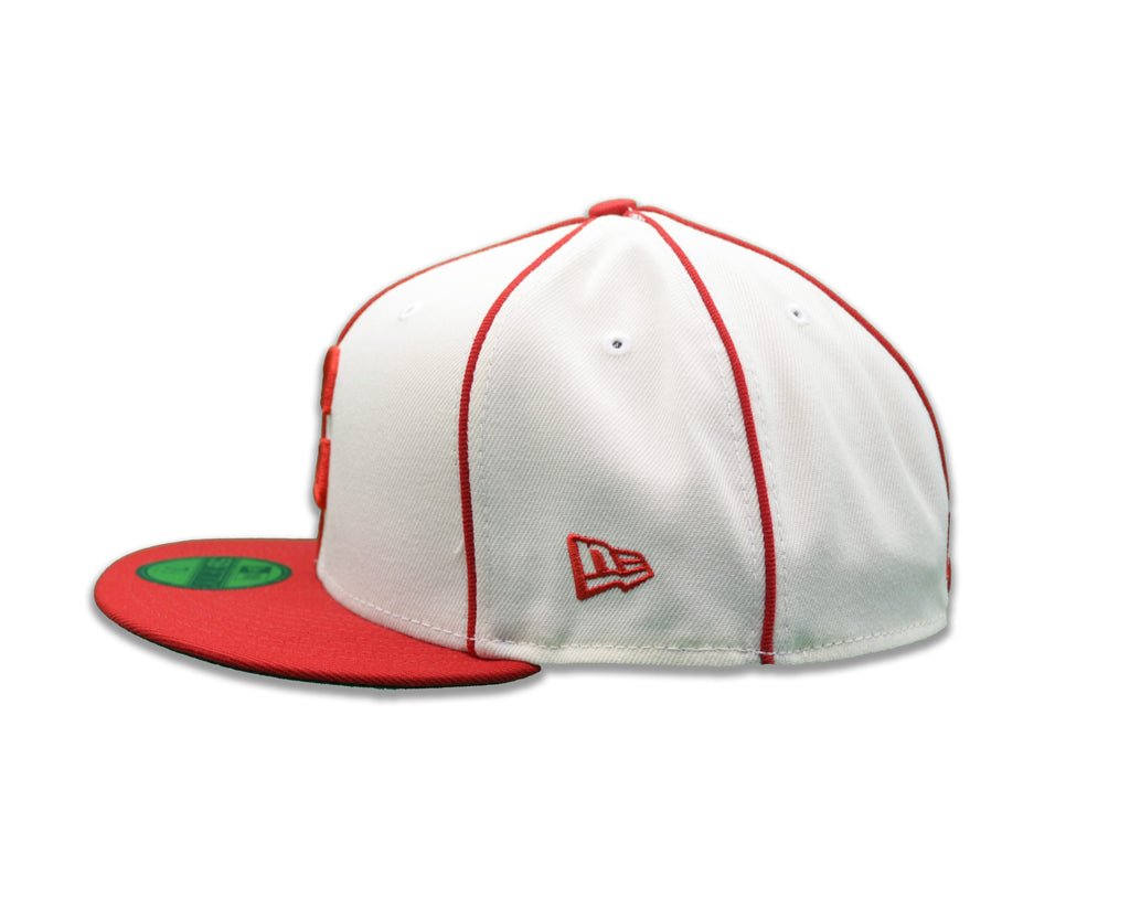 New Era Pittsburgh Crawfords Negro League 59FIFTY Fitted Hat