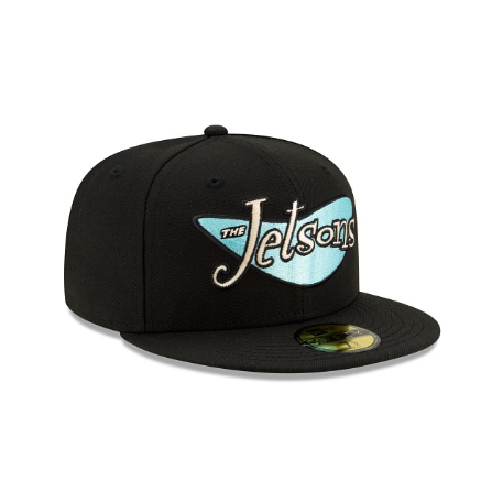 New Era The Jetsons 59Fifty Fitted Hat