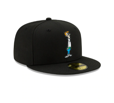 New Era George Jetson 59Fifty Fitted Hat