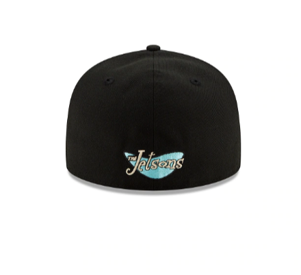 New Era George Jetson 59Fifty Fitted Hat