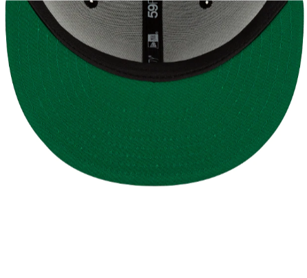 New Era George Jetson 59Fifty Fitted Hat