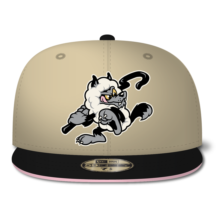 New Era Swingin' Shams 59FIFTY Fitted Hat