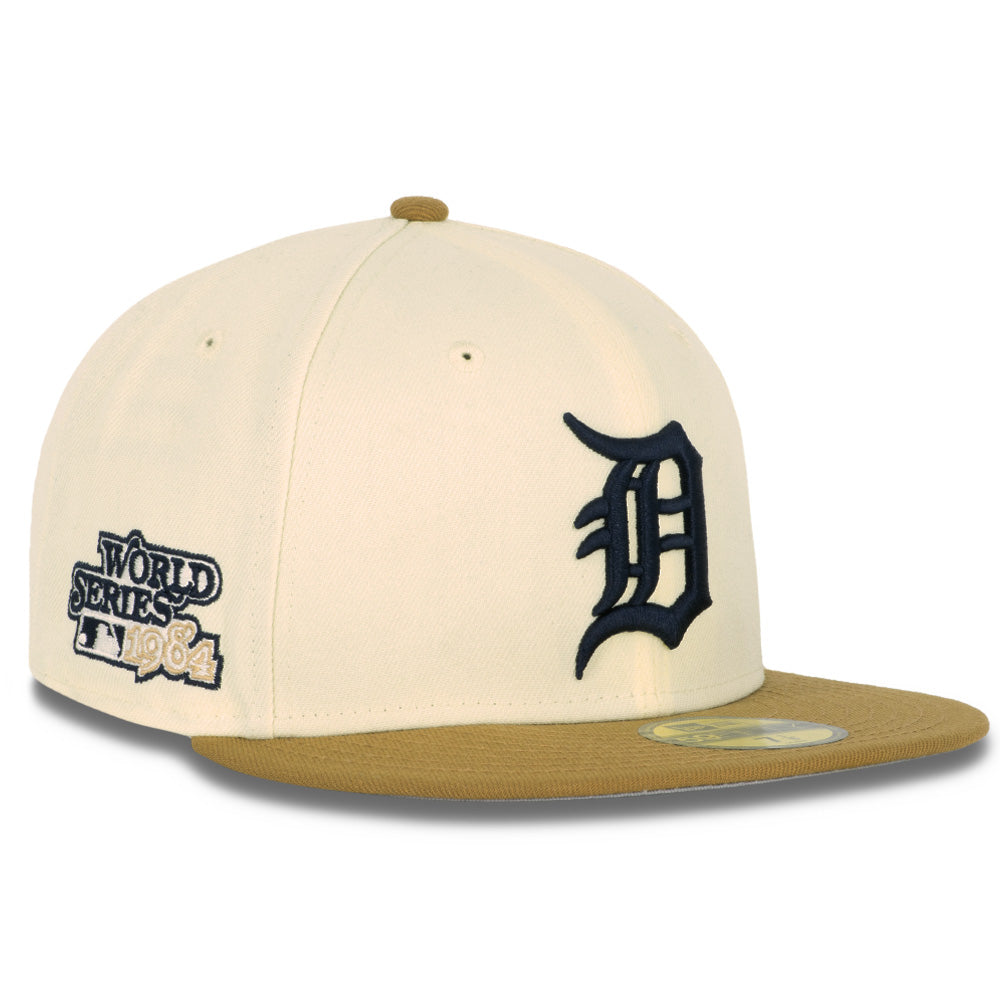 New Era Detroit Tigers Harvester 2023 59FIFTY Fitted Hat