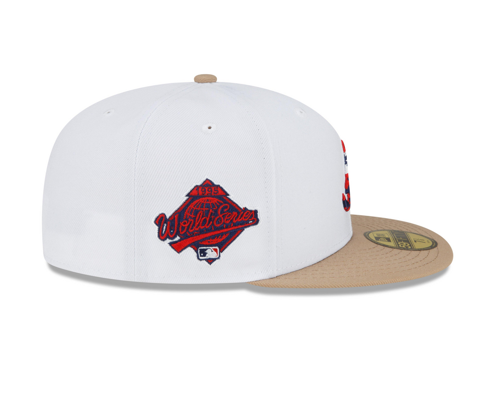 New Era Atlanta Braves Sandart Pack 59FIFTY Fitted Hat