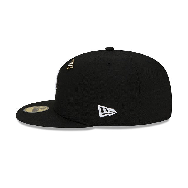 New Era X Paper Planes New York Mets 59FIFTY Fitted Hat