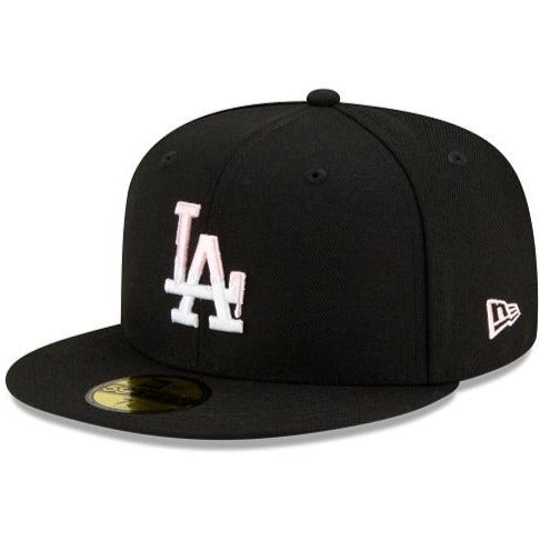 New Era Atlanta Braves Team Drip 59FIFTY Fitted Hat