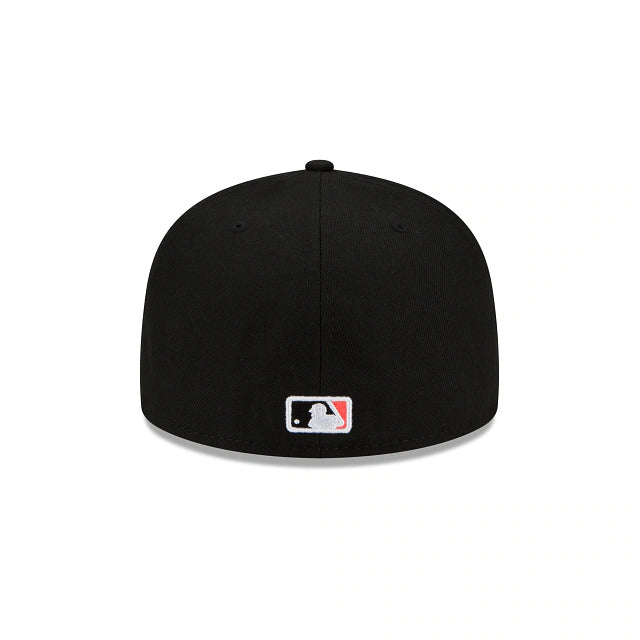 New Era Los Angeles Angels Summer Pop 59FIFTY Fitted Hat