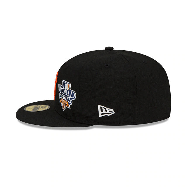 New Era San Francisco Giants Champion 59FIFTY Fitted Hat