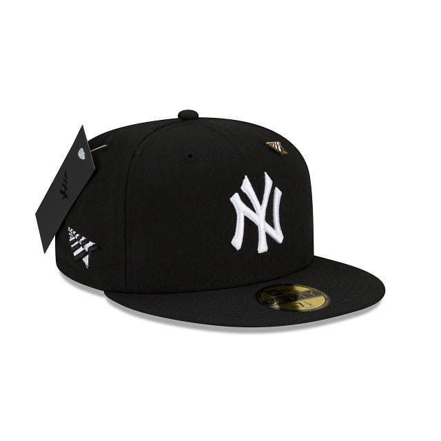 New Era X Paper Planes New York Yankees 59FIFTY Fitted Hat