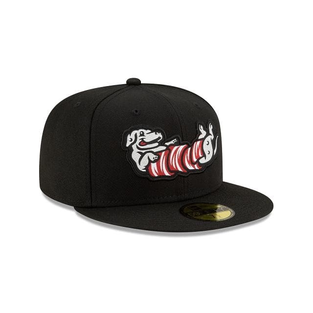 New Era Lehigh Valley Iron Pigs Theme Nights 59FIFTY Fitted Hat