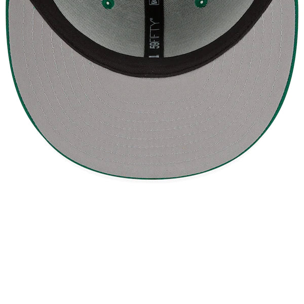 New Era Colorado Rockies 2022 St. Patrick's Day On-Field 59FIFTY Fitted Hat