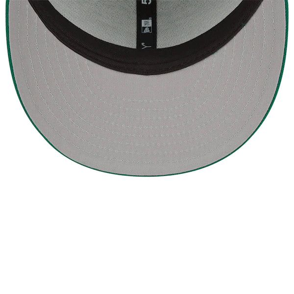 New Era Philadelphia Phillies 2022 St. Patrick's Day On-Field Low Profile 59FIFTY Fitted Hat