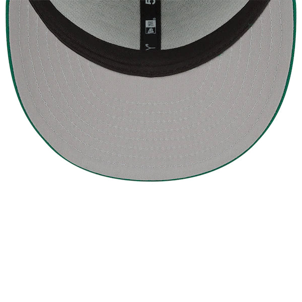 New Era Pittsburgh Pirates 2022 St. Patrick's Day On-Field Low Profile 59FIFTY Fitted Hat