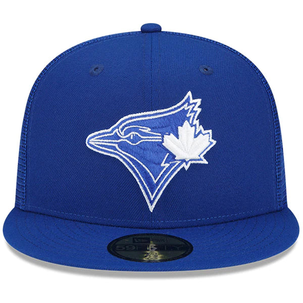 Toronto Blue Jays New Era 59Fifty Fitted Red – More Than Just Caps Clubhouse