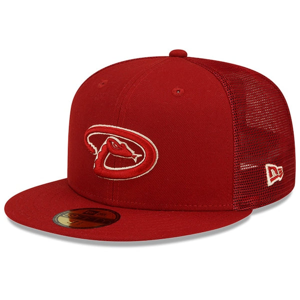 New Era  Arizona Diamondbacks 2022 Spring Training 59FIFTY Fitted Hat