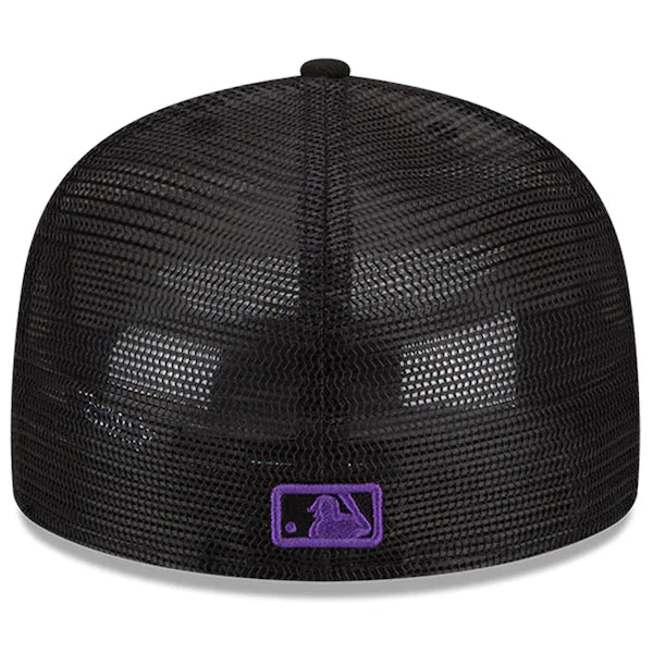 New Era  Colorado Rockies 2022 Spring Training 59FIFTY Fitted Hat