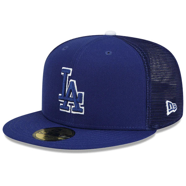 New Era  Los Angeles Dodgers 2022 Spring Training 59FIFTY Fitted Hat