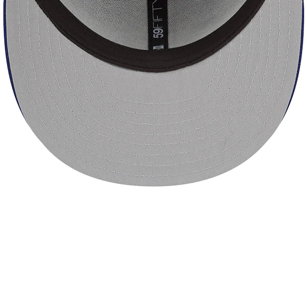 New Era  Los Angeles Dodgers 2022 Spring Training 59FIFTY Fitted Hat