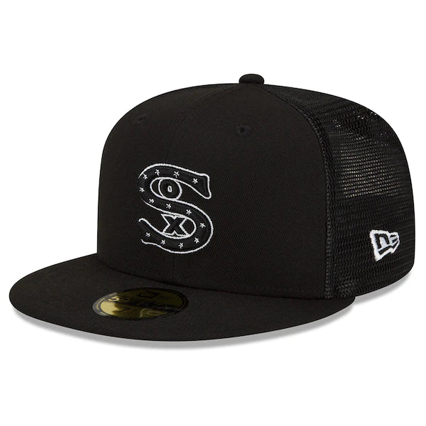 New Era  Chicago White Sox 2022 Spring Training 59FIFTY Fitted Hat