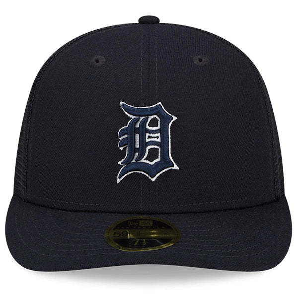 New Era Detroit Tigers 2022 Spring Training Low Profile 59FIFTY Fitted Hat
