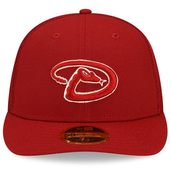 New Era Arizona Diamondbacks 2022 Spring Training Low Profile 59FIFTY Fitted Hat